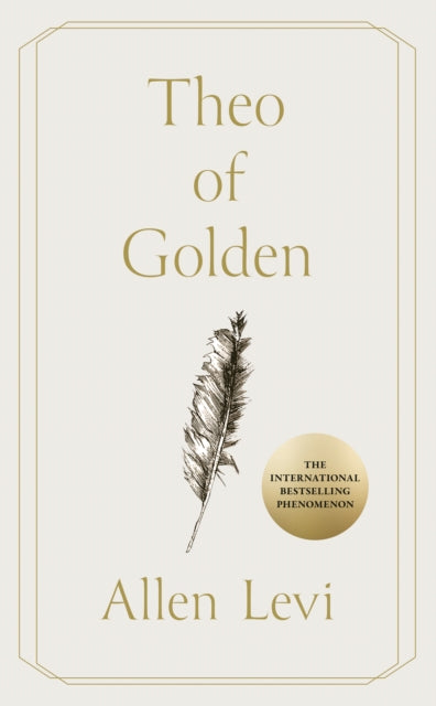 THEO OF GOLDEN PB