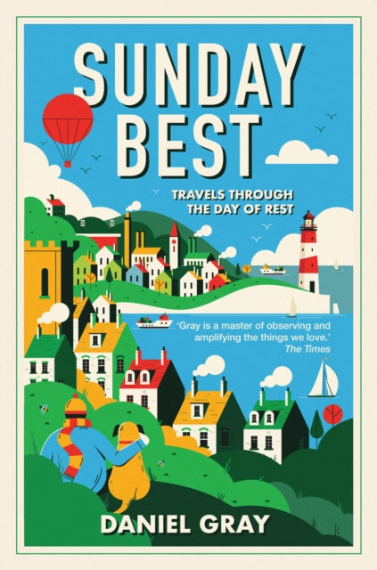 9780008823771, Sunday Best : Travels Through the Day of Rest