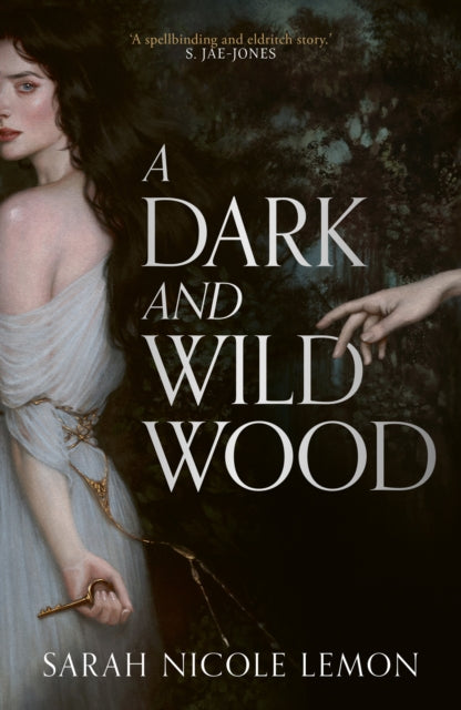 9780008826819, A Dark and Wild Wood