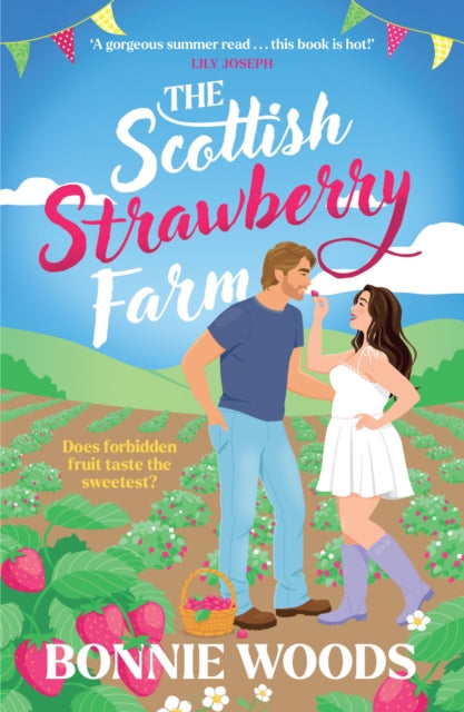 9780008827861, The Scottish Strawberry Farm