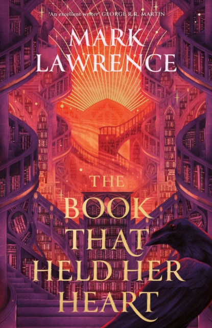 9780008834937, The Book That Held Her Heart