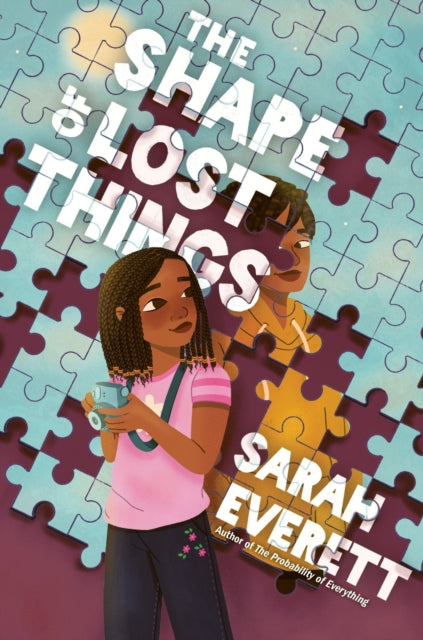 9780063256606, The Shape of Lost Things