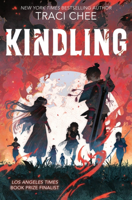 9780063269361, Kindling