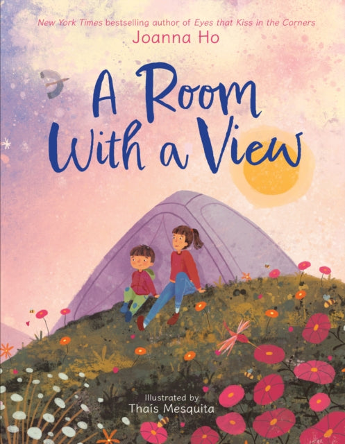 9780063287556, A Room with a View