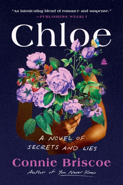 9780063338579, Chloe : A Novel of Secrets and Lies