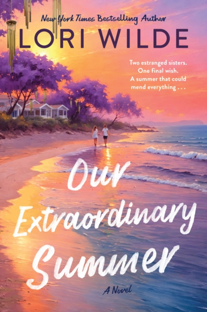 9780063352193, Our Extraordinary Summer : A Novel