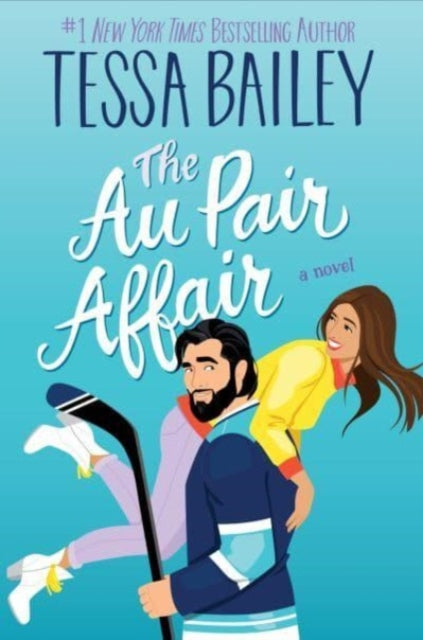 9780063374195-Au Pair Affair, The UK : A Novel