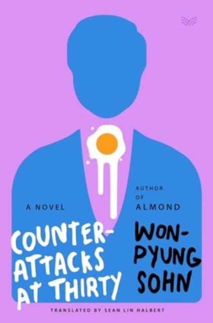 9780063378100-Counterattacks at Thirty : A Novel
