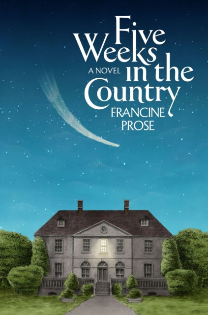 9780063411814, Five Weeks in the Country : A Novel