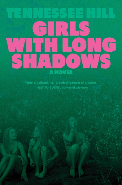 9780063412026, Girls with Long Shadows : A Novel