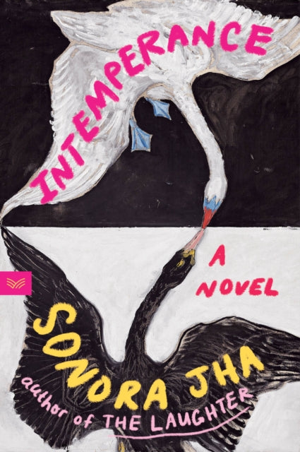 9780063440852, Intemperance : A Novel