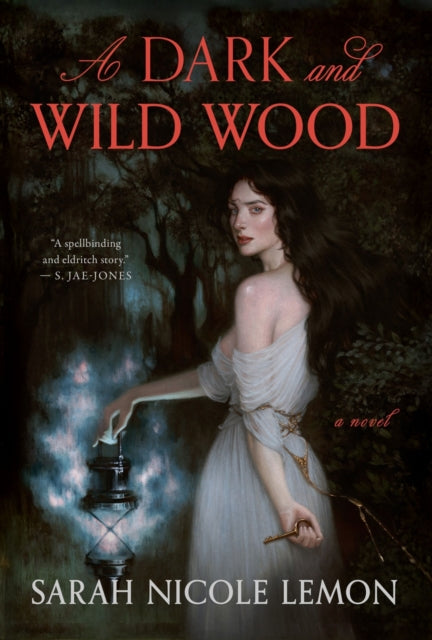 9780063441583, A Dark and Wild Wood : A Novel