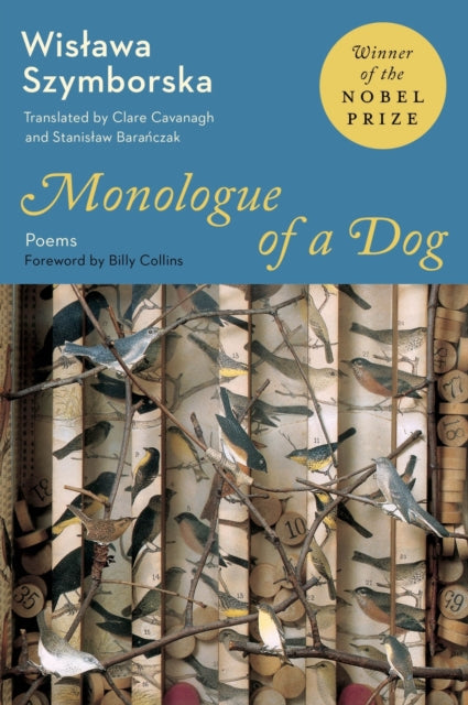 9780063490420, Monologue of a Dog : New Poems