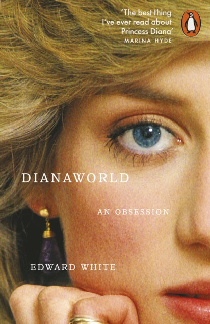 9780141999890, Dianaworld : An Obsession