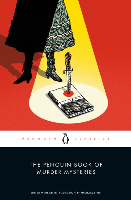 9780143137535-The Penguin Book of Murder Mysteries