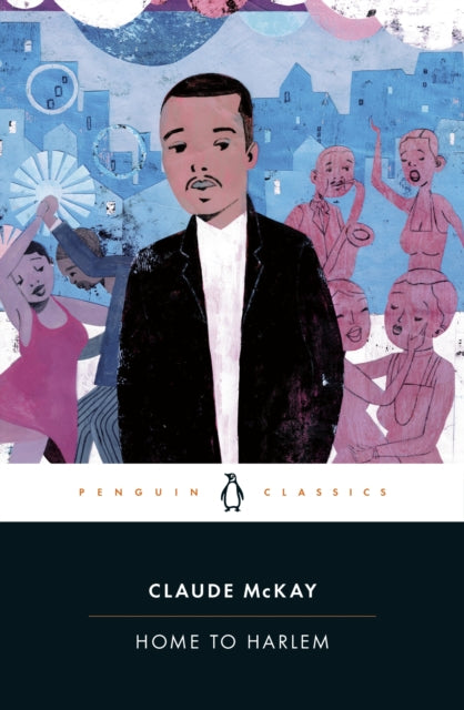 9780143138587, Home to Harlem