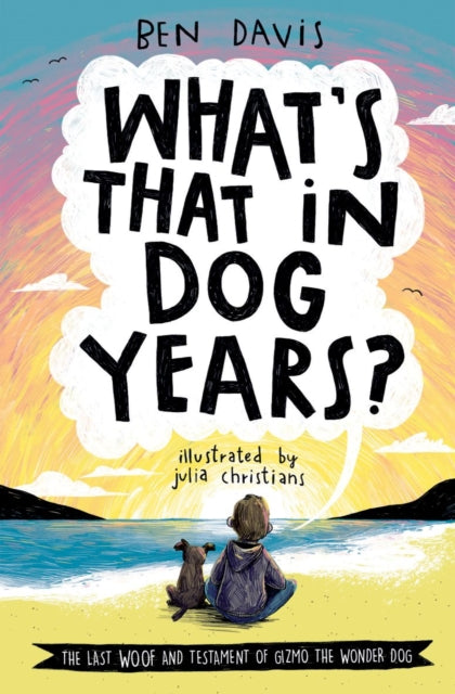 9780192749215-What's That in Dog Years?