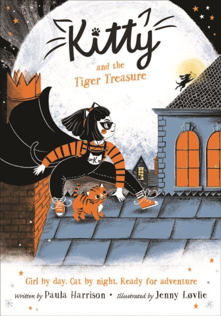 9780192771667-Kitty and the Tiger Treasure