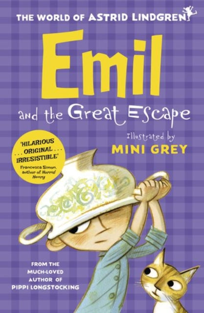 9780192776228-Emil and the Great Escape