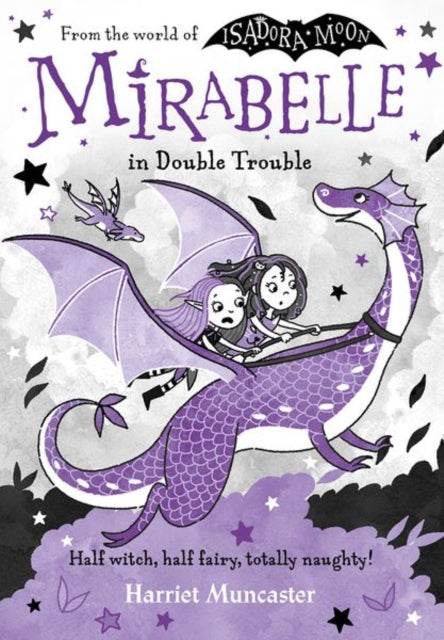 9780192777560-Mirabelle In Double Trouble