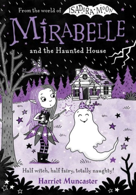 9780192783769-Mirabelle and the Haunted House