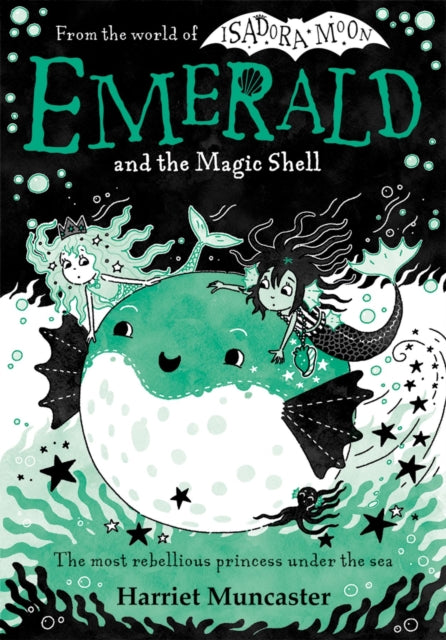 9780192784056-Emerald and the Magic Shell