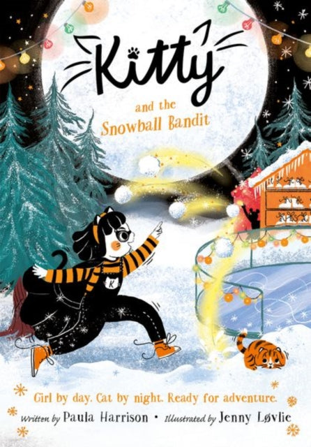 9780192787613-Kitty and the Snowball Bandit
