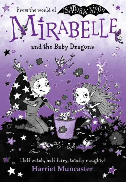 9780192787996-Mirabelle and the Baby Dragons