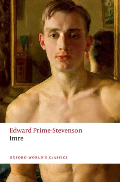 9780198884477, Imre : A Memorandum