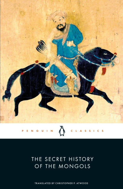 9780241197912-The Secret History of the Mongols