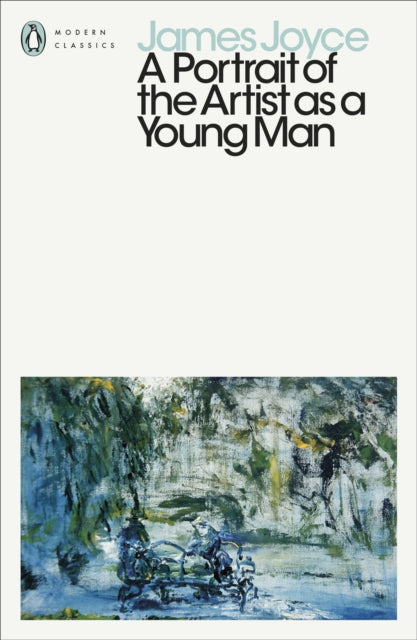 9780241405895, A Portrait of the Artist as a Young Man