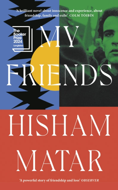 9780241409480-My Friends