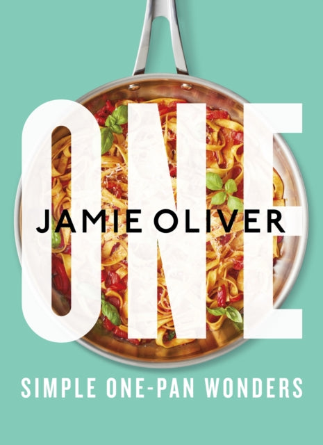 9780241431108-One : Simple One-Pan Wonders