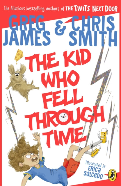 9780241470572-The Kid Who Fell Through Time