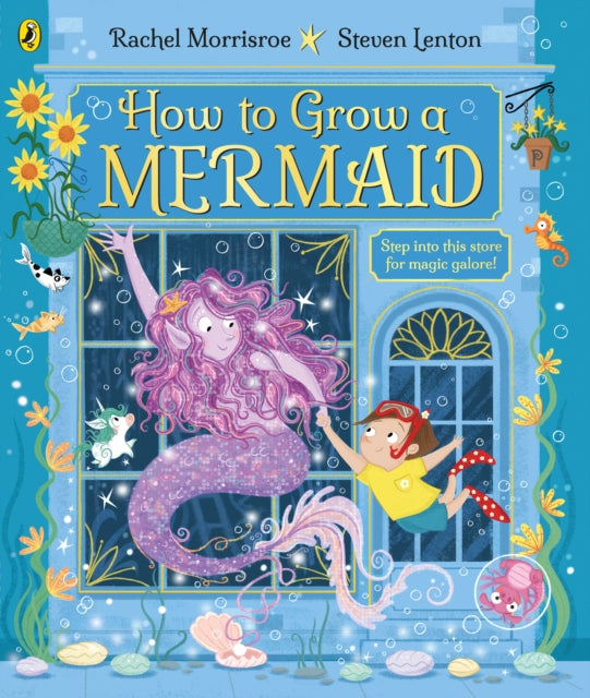 9780241529850-How to Grow a Mermaid