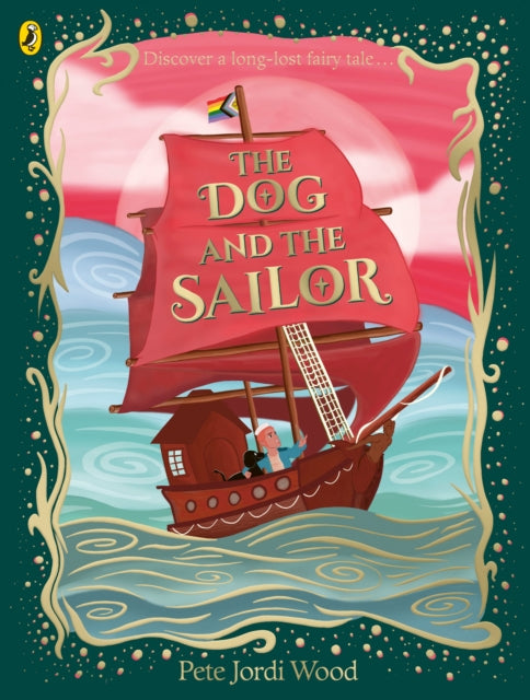 9780241545416-The Dog and the Sailor