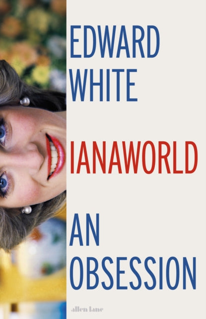 9780241562680-Dianaworld : An Obsession
