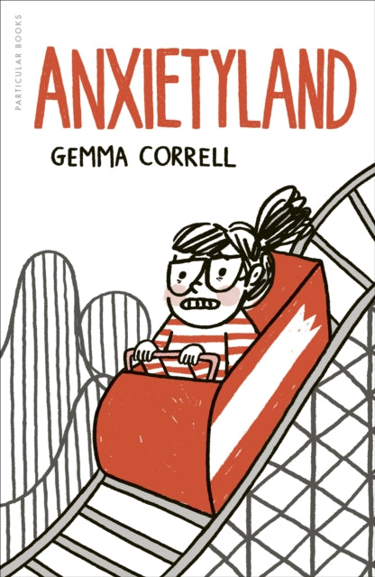 9780241572894, Anxietyland