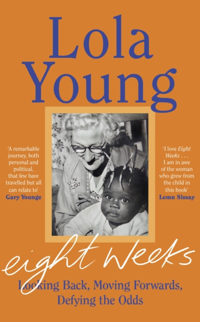 9780241590638-Eight Weeks : Looking Back, Moving Forwards, Defying the Odds