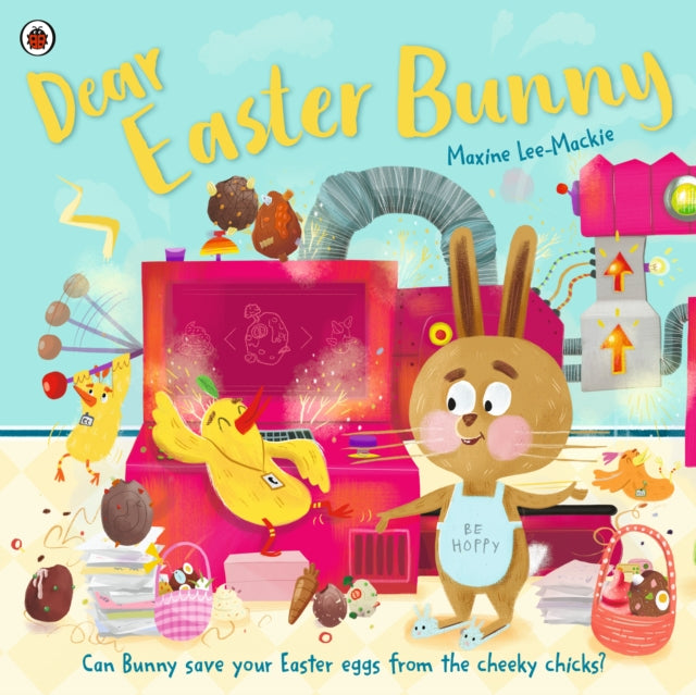 9780241596197-Dear Easter Bunny