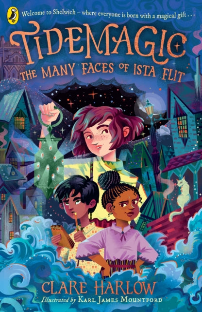 9780241636053-Tidemagic: The Many Faces of Ista Flit