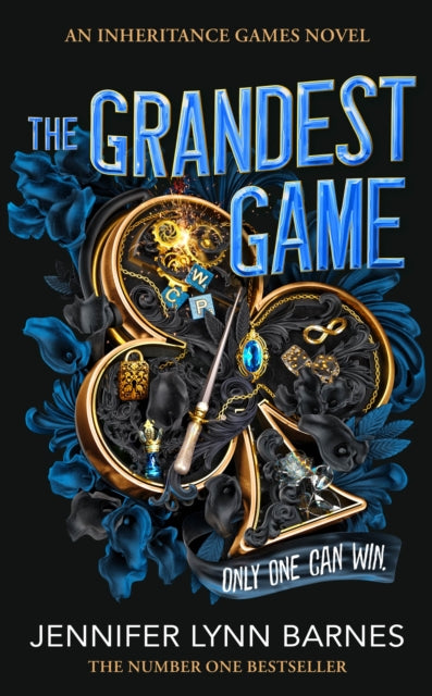 9780241638705-The Grandest Game