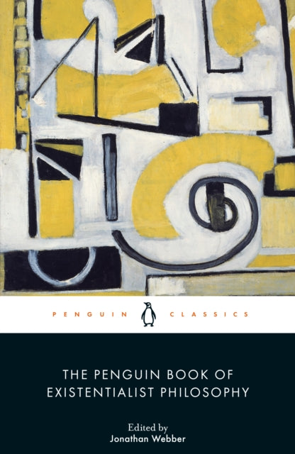 9780241645413, The Penguin Book of Existentialist Philosophy