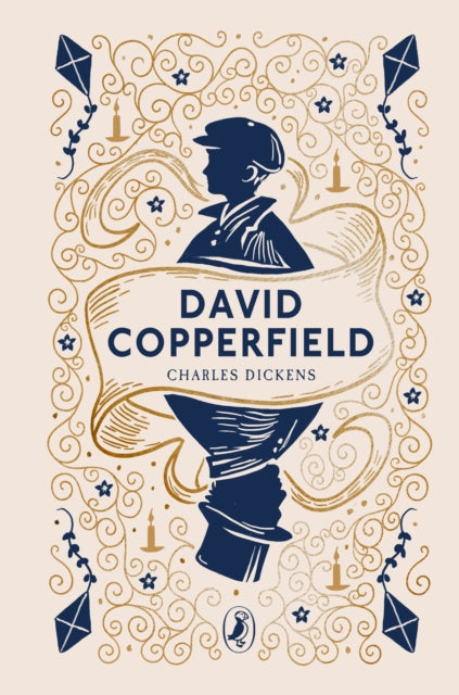 9780241663547-David Copperfield : 175th Anniversary Edition