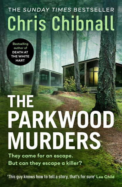 9780241675755, The Parkwood Murders