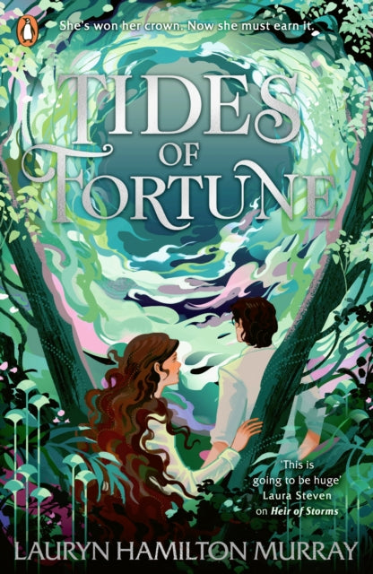 9780241680018, Tides of Fortune