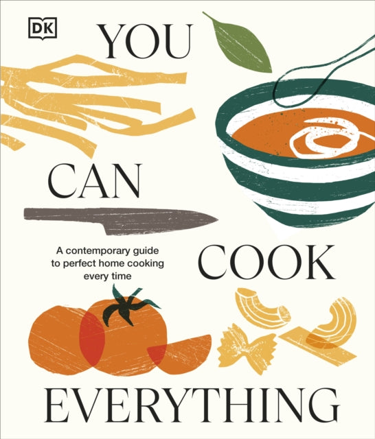 9780241681626-You Can Cook Everything : A Contemporary Guide to Perfect Home Cooking Every Time