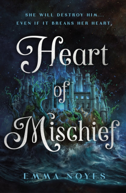 9780241683897, Heart of Mischief : Shadow of Souls Book 2