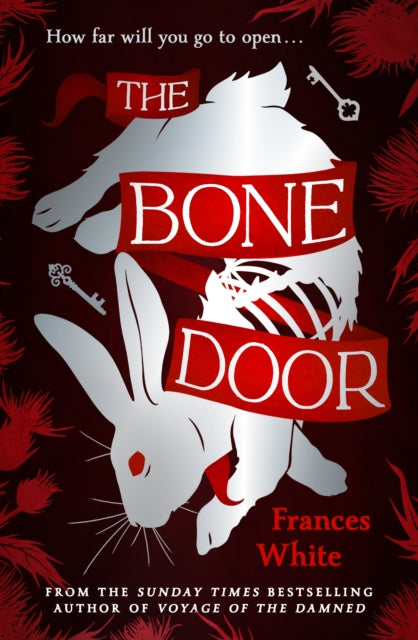 9780241683972, The Bone Door