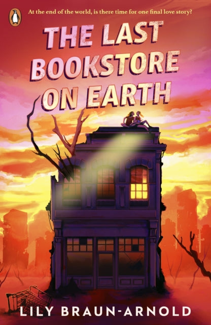 9780241701553-The Last Bookstore on Earth